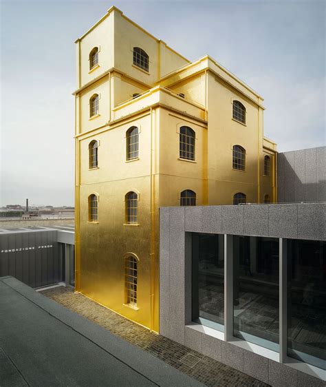 fondazione de prada|prada gallery milan.